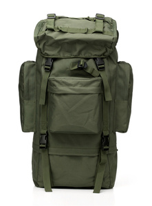 Vert En Gros En Plein Air Randonnée Camping Sports Alpinisme Pack Grande Capacité Camouflage Tactique Sacs À Dos NB-17 - Product Image 2