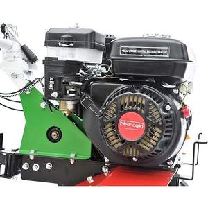 Azada motor eléctrico Carrello 1 SBARAGLIA 212 Cc - Product Image 4