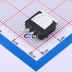 ทรานซิสเตอร์ฟิลด์ทรานซิสเตอร์ (มอสเฟท) ทรานซิสเตอร์ฟิลด์ SWB7N65DW เป็น263แบบดั้งเดิมและใหม่เอี่ยม - Product Image 2