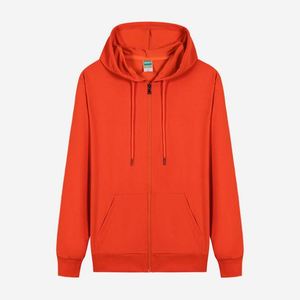 Sweat à capuche polaire imprimé dessin animé de haute qualité, délavé à l'acide, broderie personnalisée, épais, pour hommes, vente en gros - Product Image 5