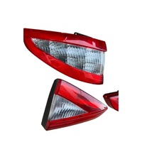 Kit carrosserie automobile Lompard, feux arrière gauche et droit à LED pour Maserati Granturismo M145 Gt
