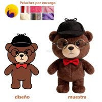 abricant professionnel renard à neuf queues mascotte peluches à collectionner jouets en peluche personnalisés