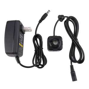 新しい超音波ミストメーカーフォガー24W噴水池アトマイザー空気加湿器ミストメーカー - Product Image 5