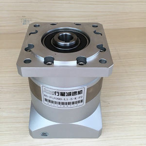 Motor Planetario PLF90 PLF160, <span class=keywords><strong>Reductor</strong></span> de Velocidad, Caja de Engranajes Servo, <span class=keywords><strong>Reductor</strong></span> de Velocidad para Máquina de Coser - Product Image 2