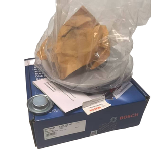 Disco de freno trasero 0986T16021 para <span class=keywords><strong>Citroen</strong></span> C4L C4Sega, el nuevo Elysee Sega, Peugeot 2008, 207, 301, 307, 308, 408, DS3, DS5, DS6 - Product Image 3