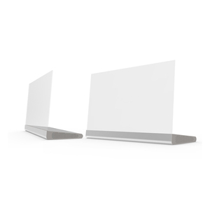 หน้าจอ <span class=keywords><strong>OLED</strong></span> ขอบบางเฉียบ ขนาด 30 นิ้ว ความโปร่งแสง 43% สำหรับพื้นที่ค้าปลีกสมัยใหม่ สำนักงาน ผสานรวมอย่างลงตัวกับลิฟต์ แอนิเมชั่น ร้านค้าปลีก - Product Image 4