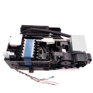 Conjunto de Bomba de Tinta de Bajo Ruido, Bomba de Suministro de Tinta 7710/7700/9710/9700 para Sistema de Suministro de Tinta de Impresora de Formato Grande - Product Image 1