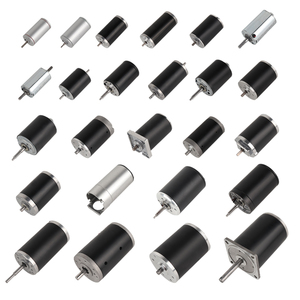 <span class=keywords><strong>Motor</strong></span> de CC con escobillas de imán permanente de alto par L5570, <span class=keywords><strong>24V</strong></span> 3450RPM 26.4W, para electrodomésticos, embarcaciones y ventiladores, <span class=keywords><strong>motor</strong></span> vibratorio - Product Image 6