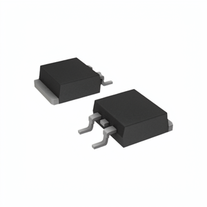 Electronics Component FEPB16CT-E3/45 Diode Arrays Manufacturer Channel TO-263-3, D2PAK , TO-263AB - Product Image 1