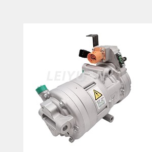 Compresseur électrique pour la climatisation automobile, HES33, modèle 97701CY000, compatible avec Kia, Hyundai Sonata, Elantra - Product Image 4