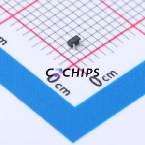 ทรานซิสเตอร์สนามทรานซิสเตอร์ทรานซิสเตอร์ทรานซิสเตอร์ (มอสเฟท) 523 DMN53D0LT-7ใหม่ดั้งเดิม - Product Image 1