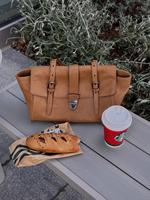 Sac à bandoulière élégant pour femmes, style rétro luxueux, design de créateur, sac à main tendance pour le shopping et la vie quotidienne
