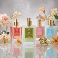 Coffret cadeau de parfum exquis, idéal pour toutes les occasions, très demandé