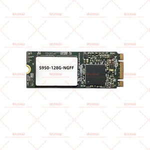 MLC Solid State Drive 128GB 256GB M.2 2260 Laptop Desktop Harde Schijf S950-128G-NGFF - Product Image 3