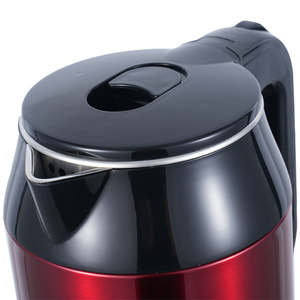 Hervidor Eléctrico de Acero Inoxidable FADA con Apagado Automático para Ahorro de Energía, Base Giratoria de 360 Grados, Certificado CE, Directo de Fábrica, OEM/ODM - Product Image 4