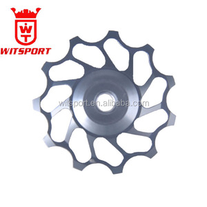 Cadre de vélo de montagne en alliage d'aluminium CNC, dérailleur arrière MTB, support de mécanisme avec compatibilité Sram 8-<span class=keywords><strong>11</strong></span> vitesses - Product Image 1