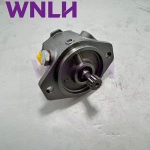 WNLH <b>Fuel</b> <b>Transfer</b> <b>Pump</b> 384-8612 for Caterpillar C11 C12 C13 C15 C16 C18 Engine, Fit 345C 345D 349D Excavator 980H Wheel Loader - Product Image 2