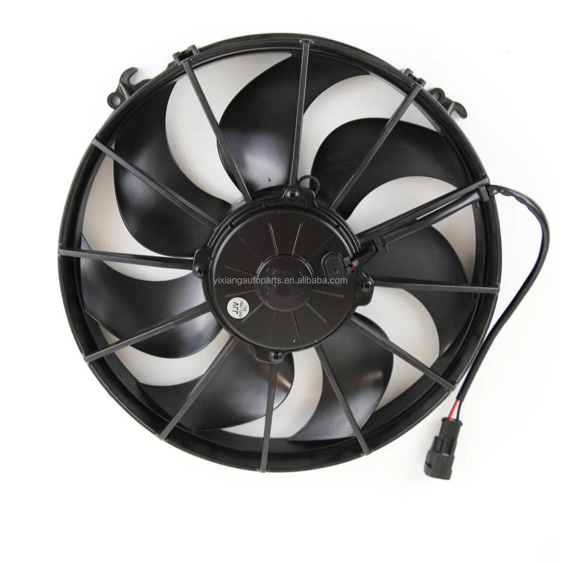 Manufacturer Wholesale Best Blower Bus Air