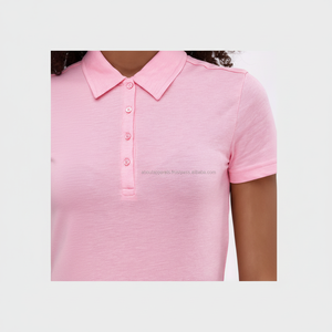 เสื้อโปโล,เสื้อโปโลพิมพ์ลายปักโลโก้ตามสั่ง - Product Image 1