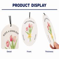 Cartes de visite parfumées personnalisées découpées sur mesure, plusieurs parfums, design de marque personnalisé, cadeau avec gaufrage