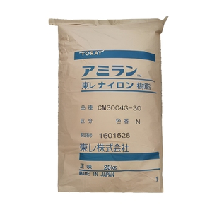 ไฟเบอร์กลาสเสริมแรงทนไฟ ญี่ปุ่น Toray <span class=keywords><strong>PA66</strong></span> <span class=keywords><strong>CM3004</strong></span>-V0 CM3006G-30 CM3004G-20 CM3004G-30 สำหรับขึ้นรูปถังน้ำรถยนต์ - Product Image 1