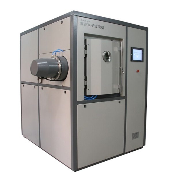 PECVD Plasma Chemical vapor Deposition Vacuum Coating Machine