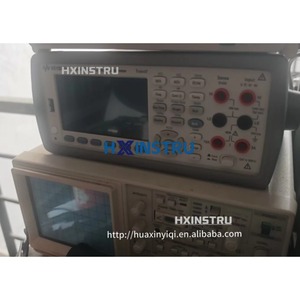 Multimètre numérique Keysight d'occasion 34470A, DMM Truevolt 7 1/2 chiffres (Agilent) - Prix négociable - Product Image 2