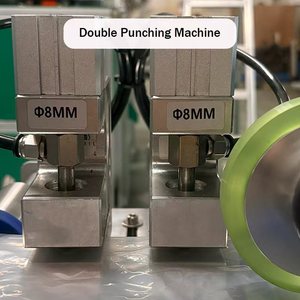 스테레오 현미경 커버 ISO 품질 인증 PE PES 소재 멸균 백 접이식 기계 외과 기구용 - Product Image 3