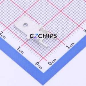 4901 Solder Tab Terminal Through hole Component (THT) Terminal - Product Image 1