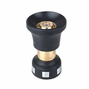 Оборудование для полива земли и сада, латунный поворотный шланг, сопло - Product Image 2