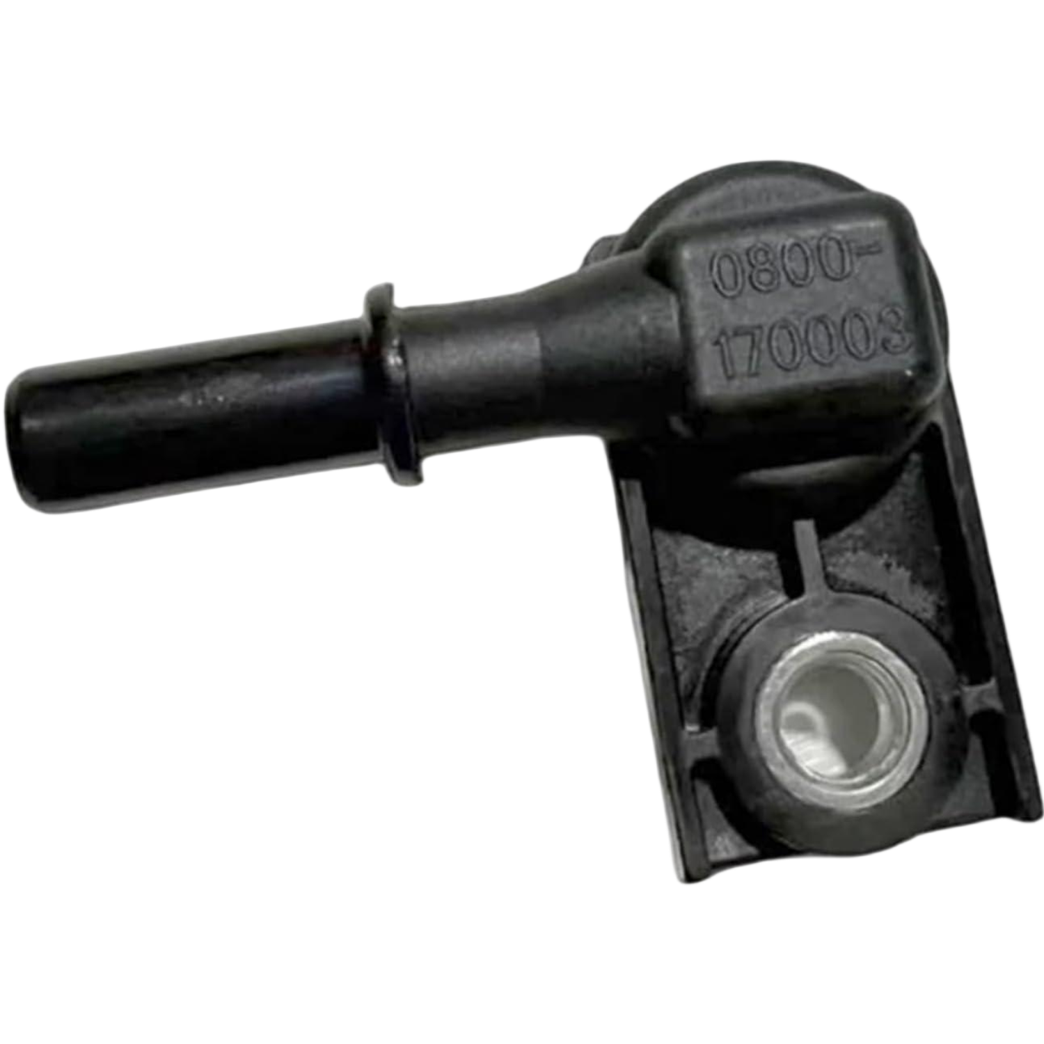 Capuchon d'injecteur 2