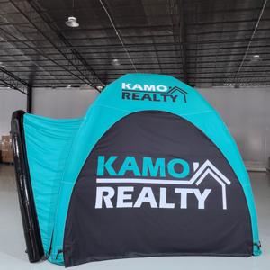 Thương Mại <span class=keywords><strong>Inflatable</strong></span> Quảng Cáo Air <span class=keywords><strong>Tight</strong></span> Tent Bán, <span class=keywords><strong>Inflatable</strong></span> Tent Với Giá Rẻ - Product Image 4