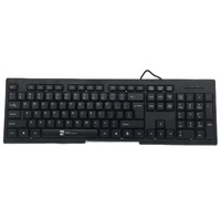 R8 2018 Waterproof Heat Resistant New Novelty Products Cheapest beleuchtete tastatur für Office