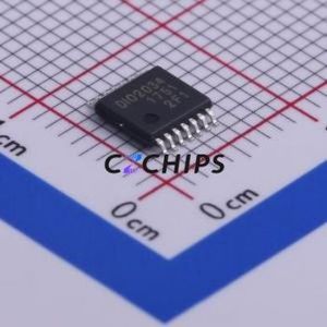 Tout nouveau-Original DIO20324TP14 Amplificateur opérationnel de puce IC de circuit intégré TSSOP-14 - Product Image 1