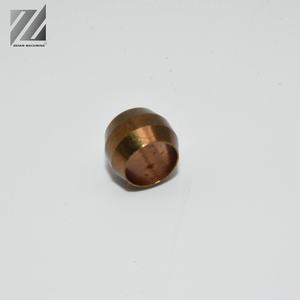 مصنع المطروقات المعادن الدقة الفولاذ المقاوم للصدأ الباردة المطروقات الصغيرة الدقة - Product Image 5