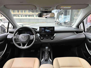 <span class=keywords><strong>Toyota</strong></span> <span class=keywords><strong>Corolla</strong></span> 2024, Motor Dual, <span class=keywords><strong>1.8</strong></span> CVT, Híbrido Inteligente, Edición Pioneer, Automático - Product Image 3