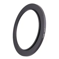 Adaptateurs d'objectif métalliques de 67 mm à 82 mm, adaptateur d'anneau d'augmentation de taille non standard, compatible avec tous les filtres UV ND CPL
