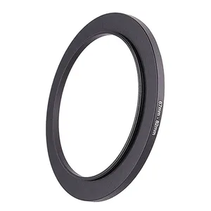 Adaptateurs d'objectif en alliage d'aluminium de 67 mm à 82 mm, bague d'augmentation de taille non standard, compatibles avec tous les filtres UV, ND, <span class=keywords><strong>CPL</strong></span> de toutes marques - Product Image 2