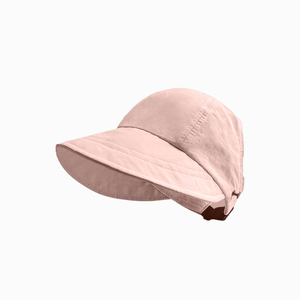 Nuevas Gorras de Béisbol Personalizadas con Logotipo Bordado, Visera Curva, Sin Estructura, de Poliéster Liso, Transpirables, de 6 Paneles, 3 Colores, de Algodón - Product Image 4