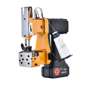 Bag Sewing Machine Portable Sealing Bag Sack Closer Bag Sewing Machine Portable - Product Image 3
