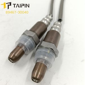 Sensor de oxígeno de piezas de automóvil de alto rendimiento TAIPIN 89467-30040 8946730040 <span class=keywords><strong>para</strong></span> <span class=keywords><strong>Toyota</strong></span> Crown Reiz Sensor de relación aire-combustible - Product Image 4