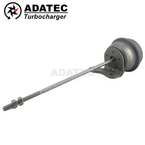 K03 53039880159 турбо-привод 53039880119 53039700119 06H145701K турбонаддув для Audi A3 1,8 TFSI 160HP 8P BYT BZB CDAA - Product Image 3