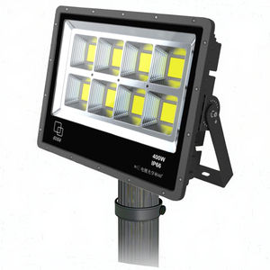 40000 Lumen 400 Watt 400 w 6000k 220v Ac85 265v Ip66 impermeabile Focus luce di inondazione a <span class=keywords><strong>Led</strong></span> per stadio di Baseball Sport - Product Image 1