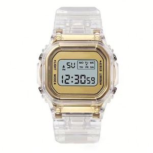 Fashion <b>Digital</b> <b>Watch</b> Led <b>Watches</b> Wrist Student Sports Waterproof <b>Women</b> Children <b>Digital</b> <b>Watch</b> - Product Image 5