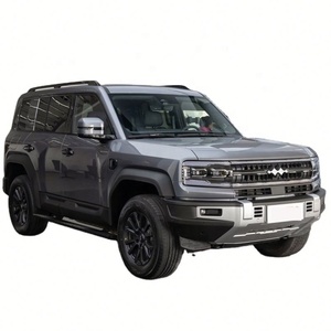 BYD Leopard 5 2025, Vehículo Todoterreno de Lujo, Leopard 5 PhEV, Vehículos de Nueva Energía - Product Image 1