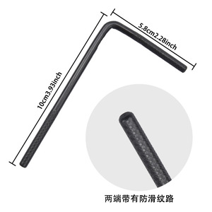 ZHCY Torque Angle Gauge 1/2 Inch Chromium Vanadium Steel Precision Measurement Tool - Product Image 5