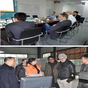 通信ケーブル製造用裸光ファイバシングルモードG652D裸光ファイバ - Product Image 6