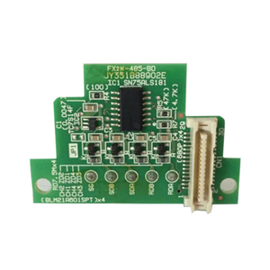 Módulo PLC Serie FX FX2N-422-BD FX2N-232-BD FX2N 485 BD Módulo de Control de Programación PLC - Product Image 4