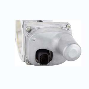 Corpo Farfallato 12570790 2171617 673003 S20002 Compatibile con CADILLAC CTS 2006-2007 CHEVROLET CORVETTE <span class=keywords><strong>PONTIAC</strong></span> G8 <span class=keywords><strong>GTO</strong></span> - Product Image 4