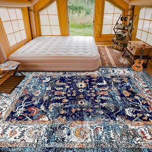 Colchón Inflable Naturehike Tamaño Queen, Cama de Aire para Interiores y Exteriores, Colchoneta para Dormir, Ligera y Portátil, Cama de Viaje - Product Image 4